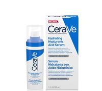 CeraVe Hyaluronic Acid Moisturizing Serum 30ml