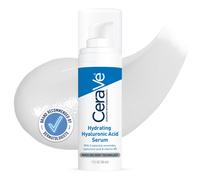 CeraVe Hydrating 30 ml (Pack of 1), Hyaluronic Acid Serum