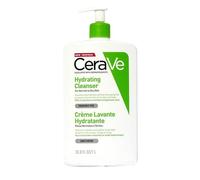 CeraVe Hydrating Cleanser 1000ml