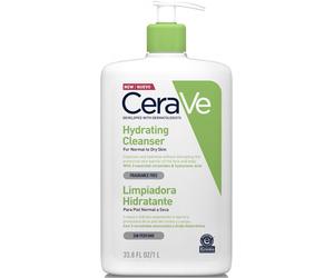 CeraVe Hydrating Cleanser 1000ml