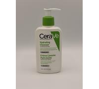CeraVe Hydrating Cleanser 236ml for Normal to Dry Skin | With Ceramides