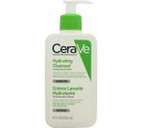 CeraVe Hydrating Cleanser 236ml - Normal To Dry Skin