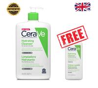 Cerave Cleansing Cream 1L