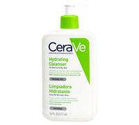 CeraVe Cleansers Cleansing Emulsion with Moisturizing Effect 473 ml