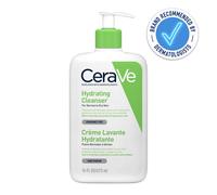 CeraVe Cleansers Cleansing Emulsion with Moisturizing Effect 473 ml