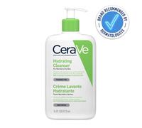 CeraVe Hydrating Cleanser 473ml