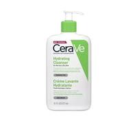 CeraVe Cleansers Cleansing Emulsion with Moisturizing Effect 473 ml