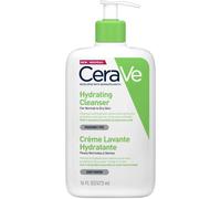 CeraVe Cleansers Cleansing Emulsion with Moisturizing Effect 473 ml