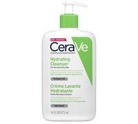 CeraVe Cleansers Cleansing Emulsion with Moisturizing Effect 473 ml