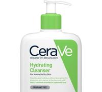 CeraVe Hydrating Cleanser for Normal to Dry Skin - 236 ml