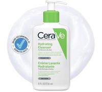 Cerave Creme Lavante Hydratante 473 ml