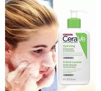 Cerave Foaming Cleansing Cream 236ml
