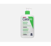 CeraVe Hydrating Cleanser for Normal to Dry Skin 473 ml ( The label is in Dutch)