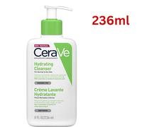 Cerave Foaming Cleansing Cream 236ml