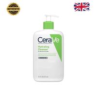 CeraVe Cleansers Cleansing Emulsion with Moisturizing Effect 473 ml