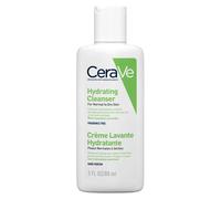 CeraVe Hydrating Cleanser Travel Size, 88ml 88 ml