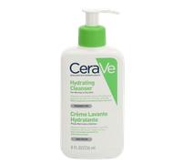 CeraVe Hydrating Cleanser w/Pump 236 ml