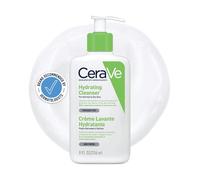 CeraVe Hydrating Cleanser 236ml
