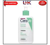 CeraVe Hydrating Cleanser with Hyaluronic Acid For Normal to Dry Skin 236ml