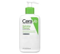 CeraVe Hydrating Cleanser with Hyaluronic Acid for Normal to Dry Skin 236ml