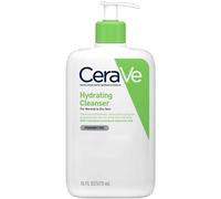 CeraVe Cleansers Cleansing Emulsion with Moisturizing Effect 473 ml