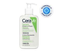 CeraVe Hydrating Cream-to-Foam Cleanser 236 ml - 236 ml