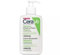 Cerave Foaming Cleansing Cream 236ml