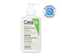 Cerave Foaming Cleansing Cream 236ml