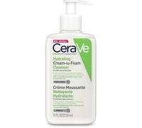 Cerave Foaming Cleansing Cream 236ml