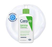 CeraVe Hydrating Cleanser 236ml