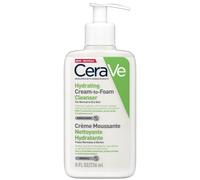 Cerave Foaming Cleansing Cream 236ml