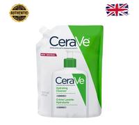 CeraVe Cleansers Cleansing Emulsion with Moisturizing Effect 473 ml