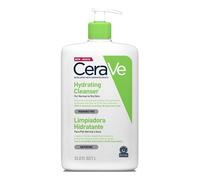 CeraVe Hydrating Foaming Cleanser 1000 ml - 1000 ml