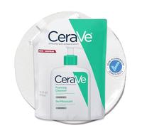 CeraVe Foaming Facial Cleanser Refill 16oz