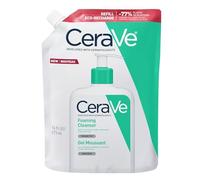 CeraVe Foaming Facial Cleanser Refill 16oz