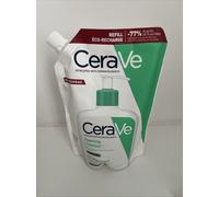 CeraVe Hydrating Foaming Cleanser Refill Pouch 473ml