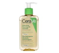 CeraVe Hydrating Foaming Oil Cleanser 236 ml