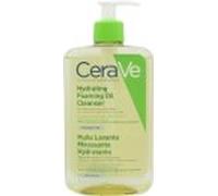 CeraVe Hydrating Foaming Oil Cleanser 473ml