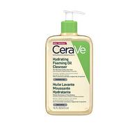 Cerave Cleansing Oil 473ml
