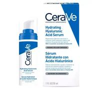 CeraVe Hydrating Hyaluronic Acid Facial Serum 30ml