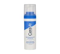 CeraVe Hydrating Hyaluronic Acid Facial Serum 30ml