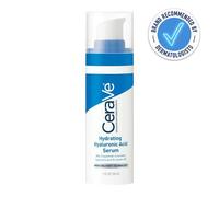 CeraVe Hydrating Hyaluronic Acid Facial Serum 30ml