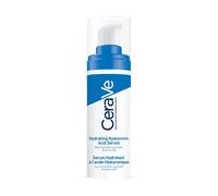 CeraVe Hydrating Hyaluronic Acid Facial Serum 30ml
