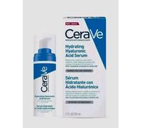 CeraVe Hydrating Hyaluronic Acid Facial Serum 30ml