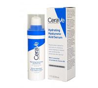Cerave Hydrating Hyaluronic Acid Serum 30ml Replenish Hydration