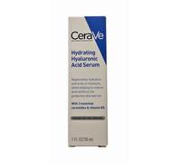 CeraVe Hydrating Hyaluronic Acid Facial Serum 30ml