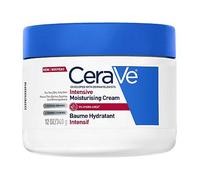 CeraVe Intensive Moisturising Cream for Dry to Very Dry Skin 340g