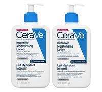 CeraVe Intensive Moisturising Lotion Double Duo - 473 ml