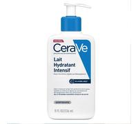 CeraVe, Intensive Moisturising Lotion, With Hyaluronic Acid, 3 Essential Cerami
