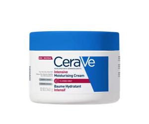 CeraVe Intensive Moisturizing Cream 340g